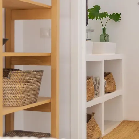 Unique Luxury Side With Heated Pool Villa Marbella