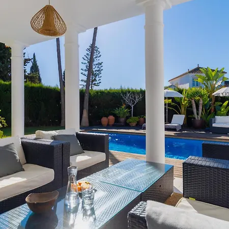 Unique Luxury Side With Heated Pool