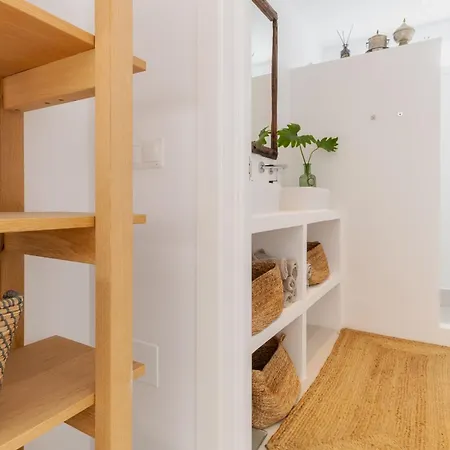 Villa Unique Luxury Side With Heated Pool Marbella